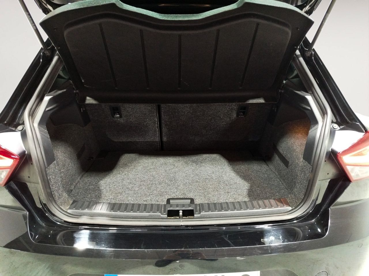 Foto Seat Ibiza 11