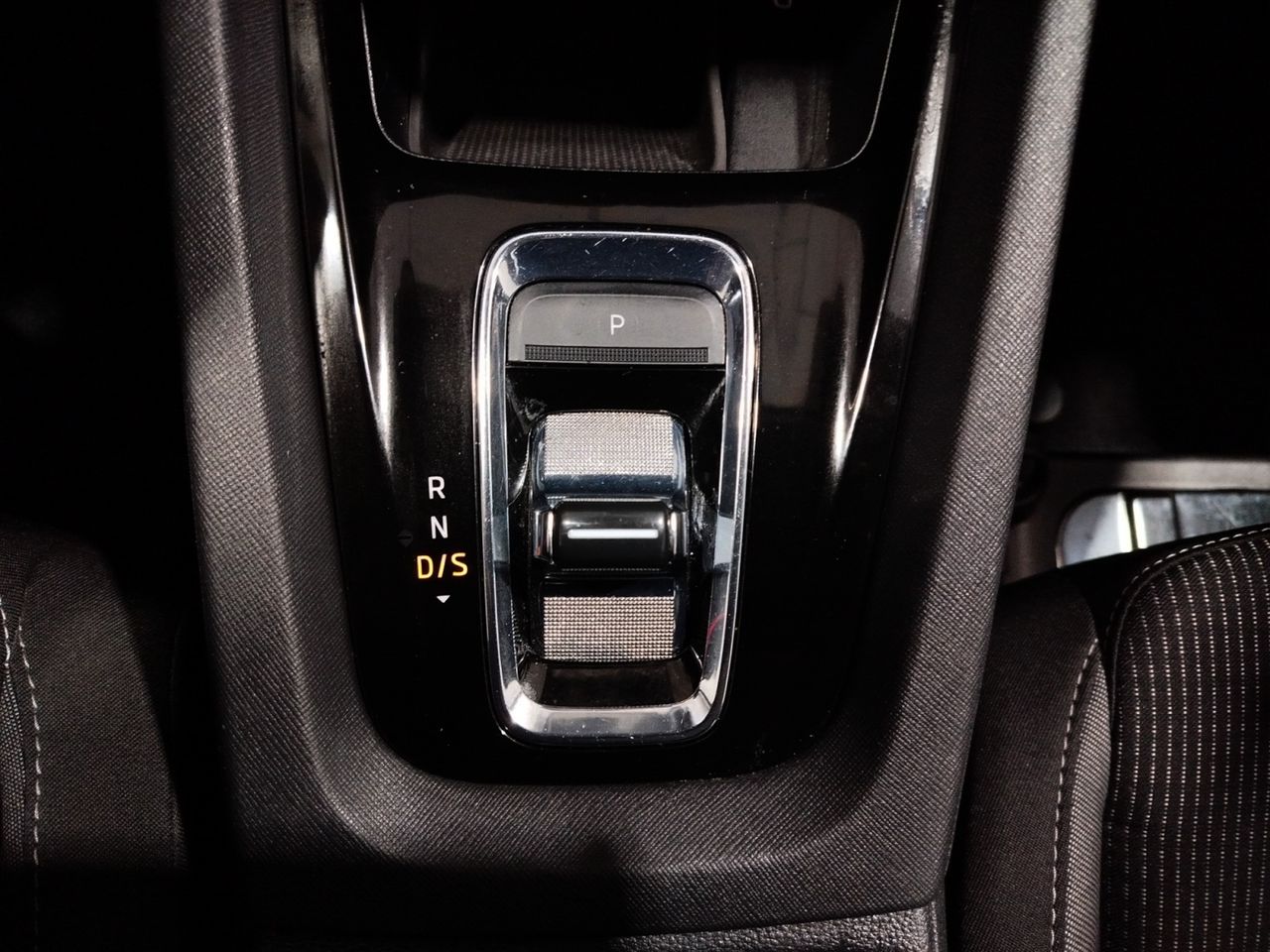 Foto Skoda Octavia 12