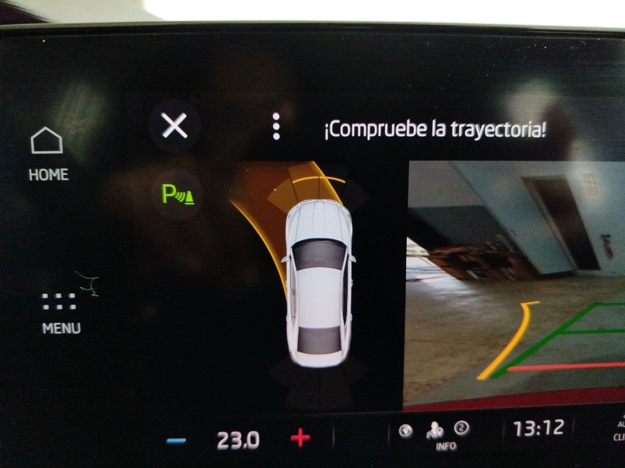 Foto Skoda Octavia 16