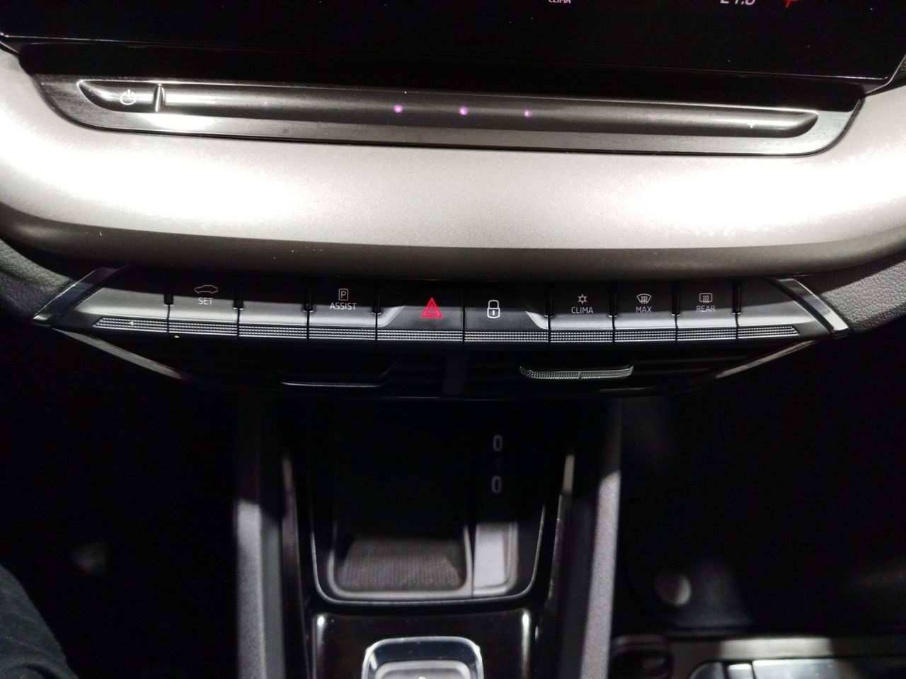 Foto Skoda Octavia 18