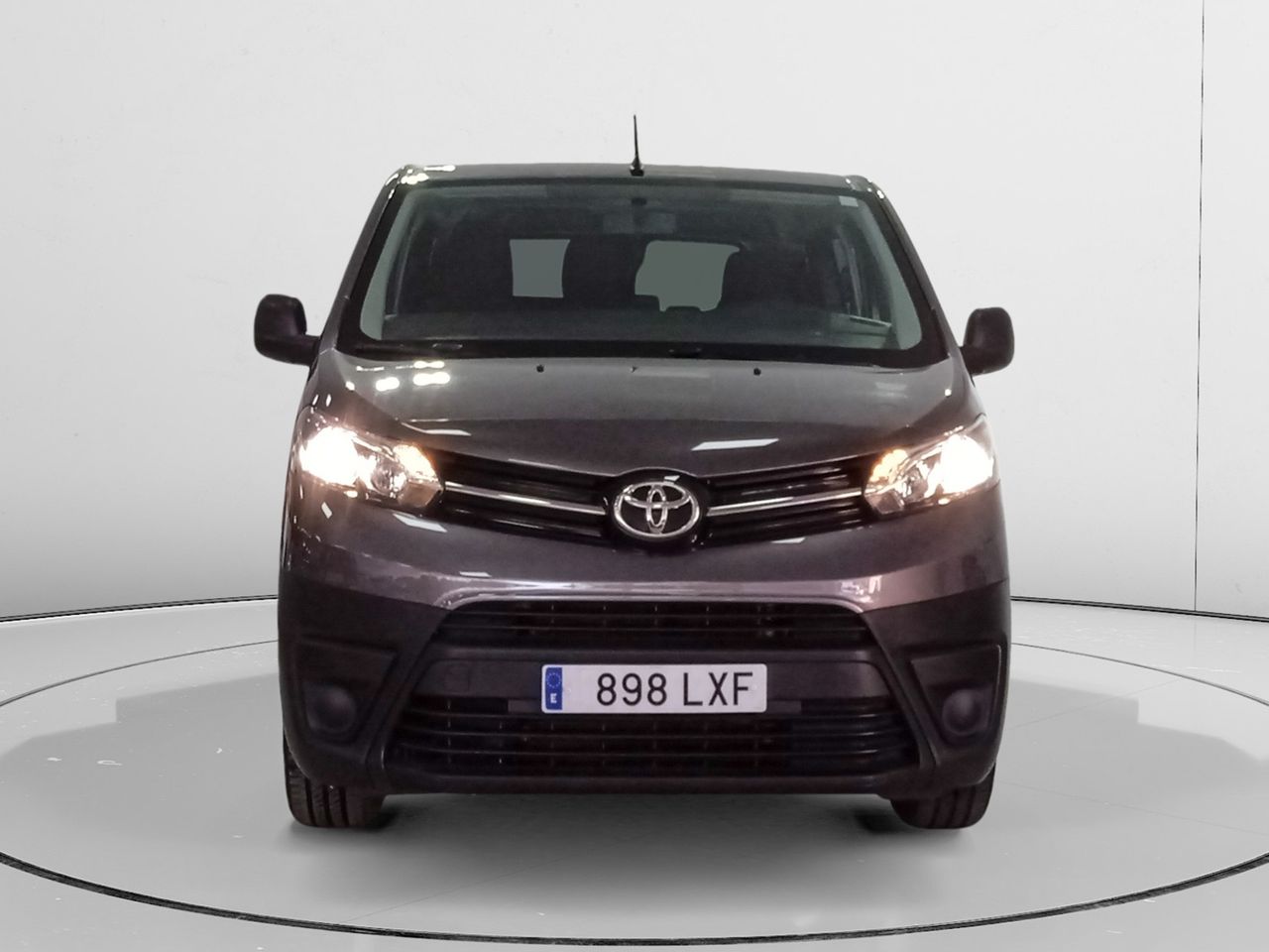 Foto Toyota Proace Verso 5