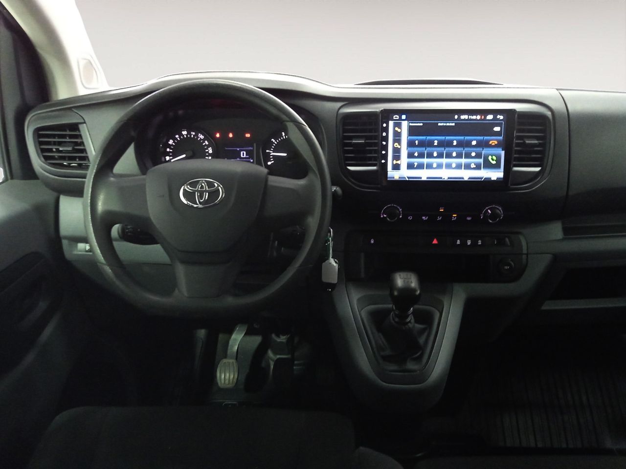 Foto Toyota Proace Verso 6