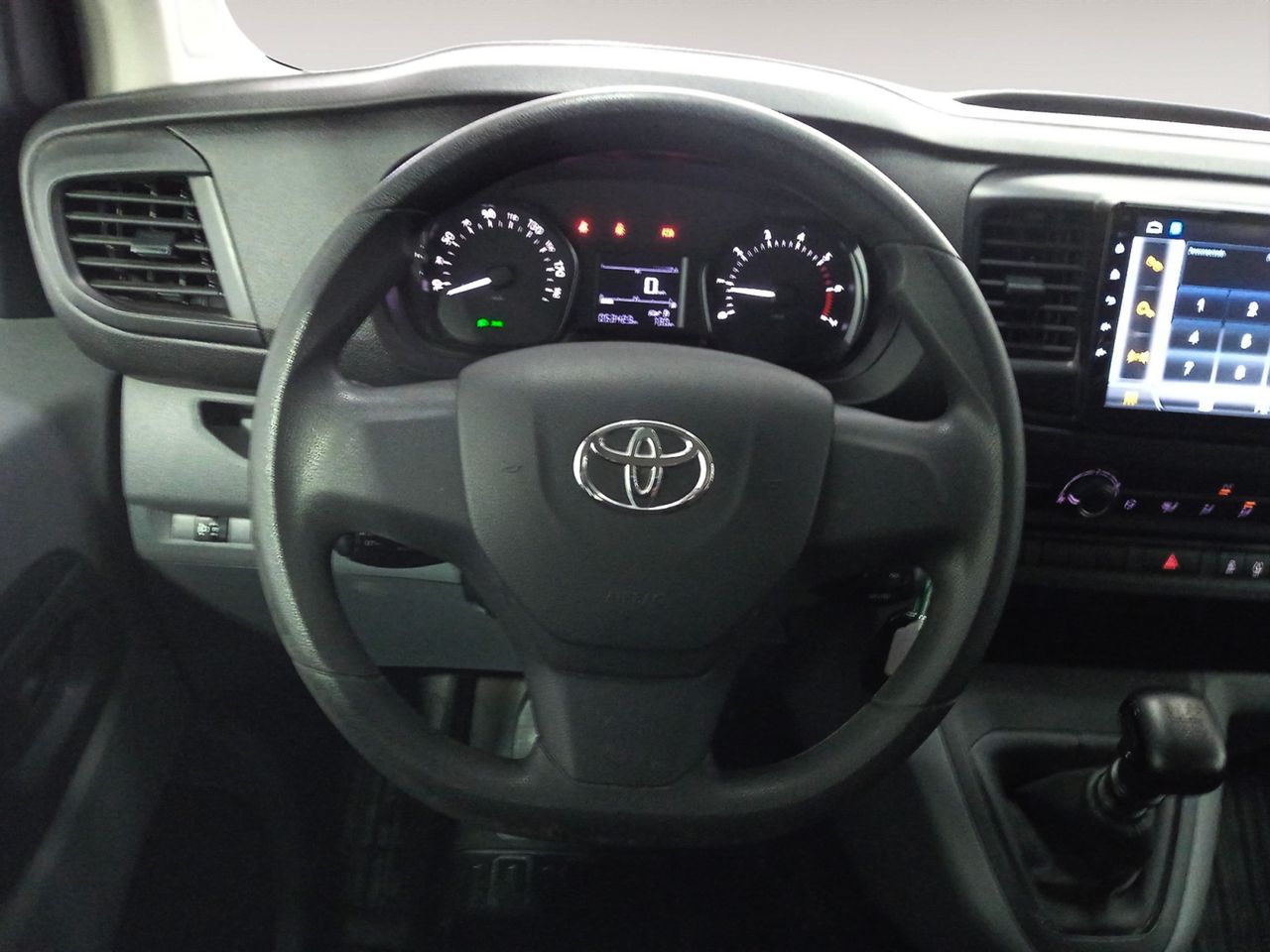 Foto Toyota Proace Verso 7