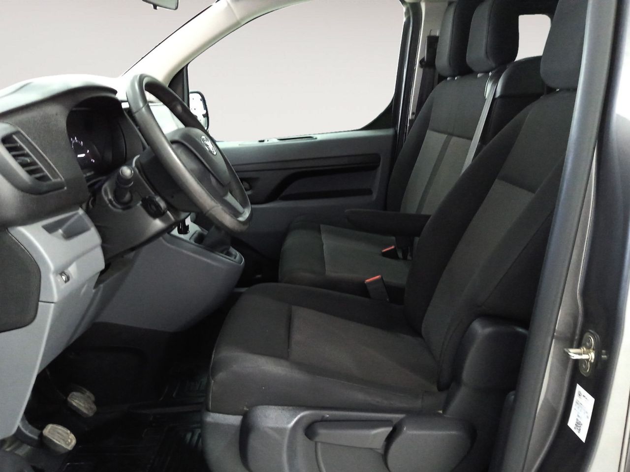 Foto Toyota Proace Verso 8