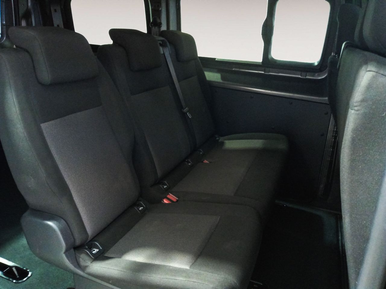 Foto Toyota Proace Verso 9