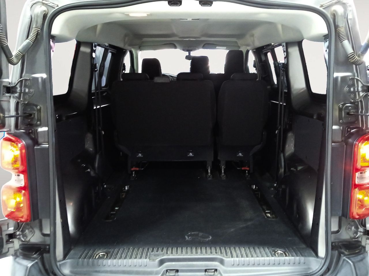 Foto Toyota Proace Verso 11