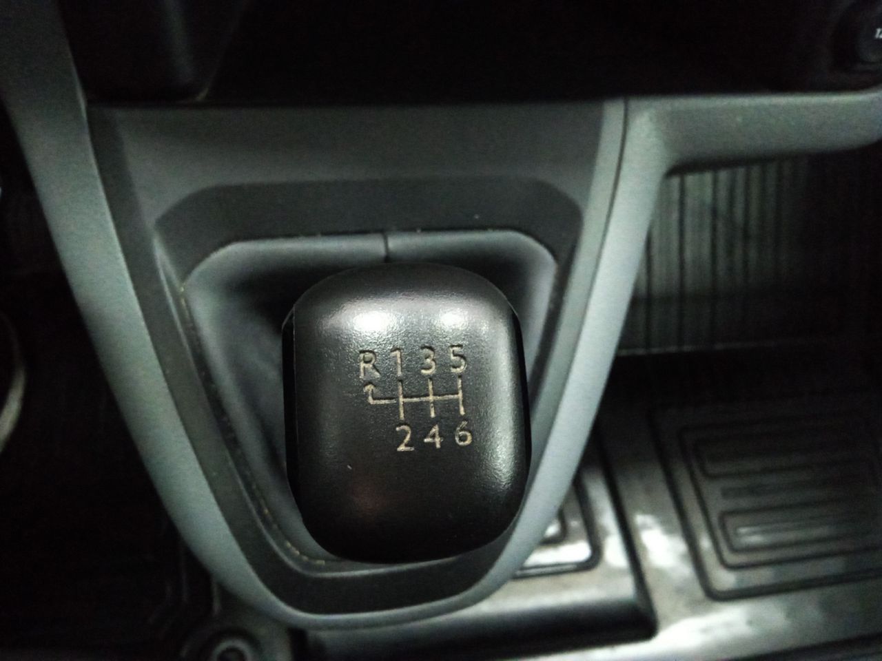Foto Toyota Proace Verso 12