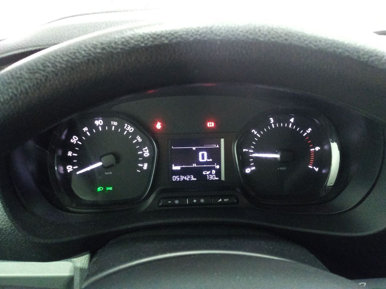 Foto Toyota Proace Verso 13