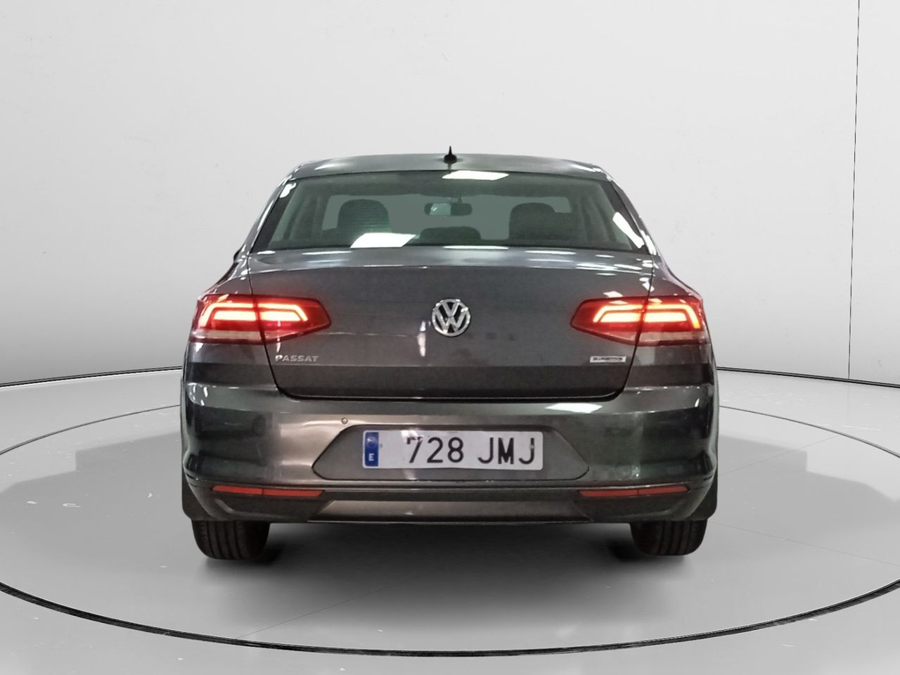 Foto Volkswagen Passat 3