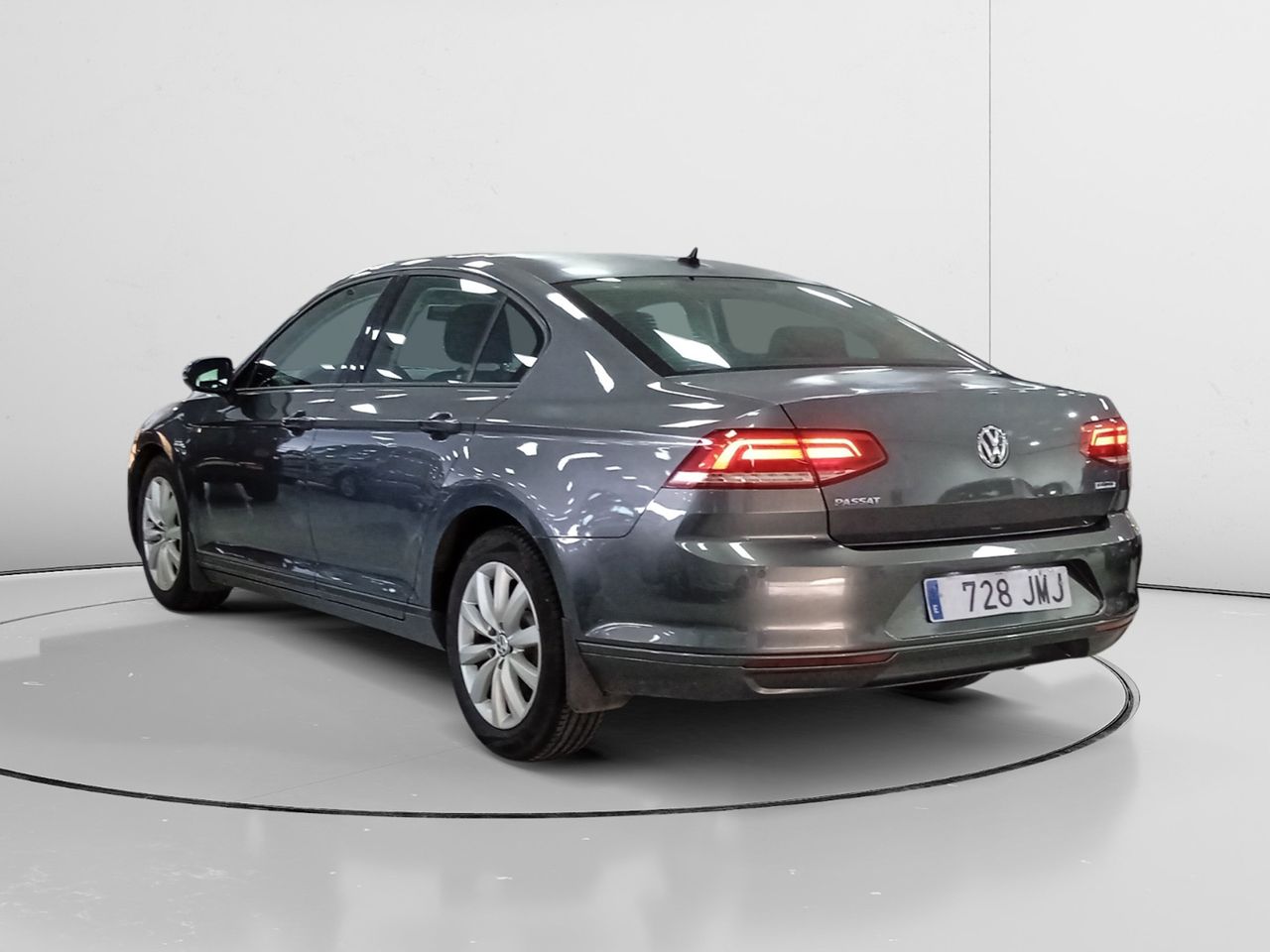 Foto Volkswagen Passat 4