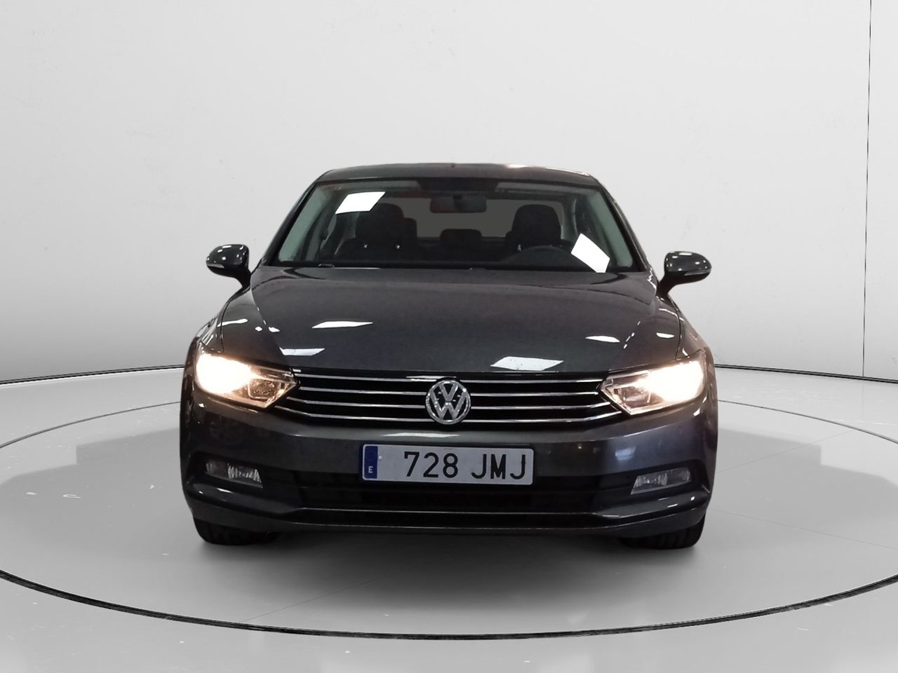 Foto Volkswagen Passat 5