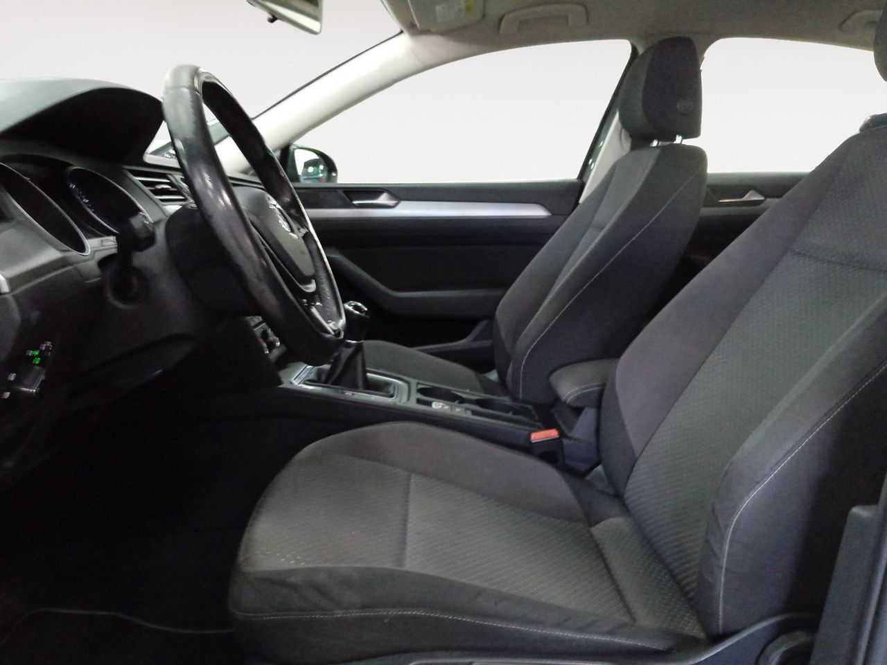 Foto Volkswagen Passat 8