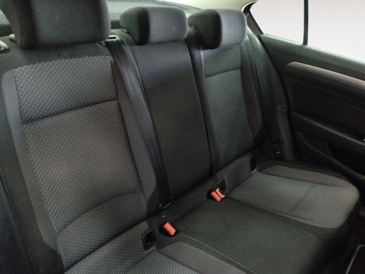 Foto Volkswagen Passat 9