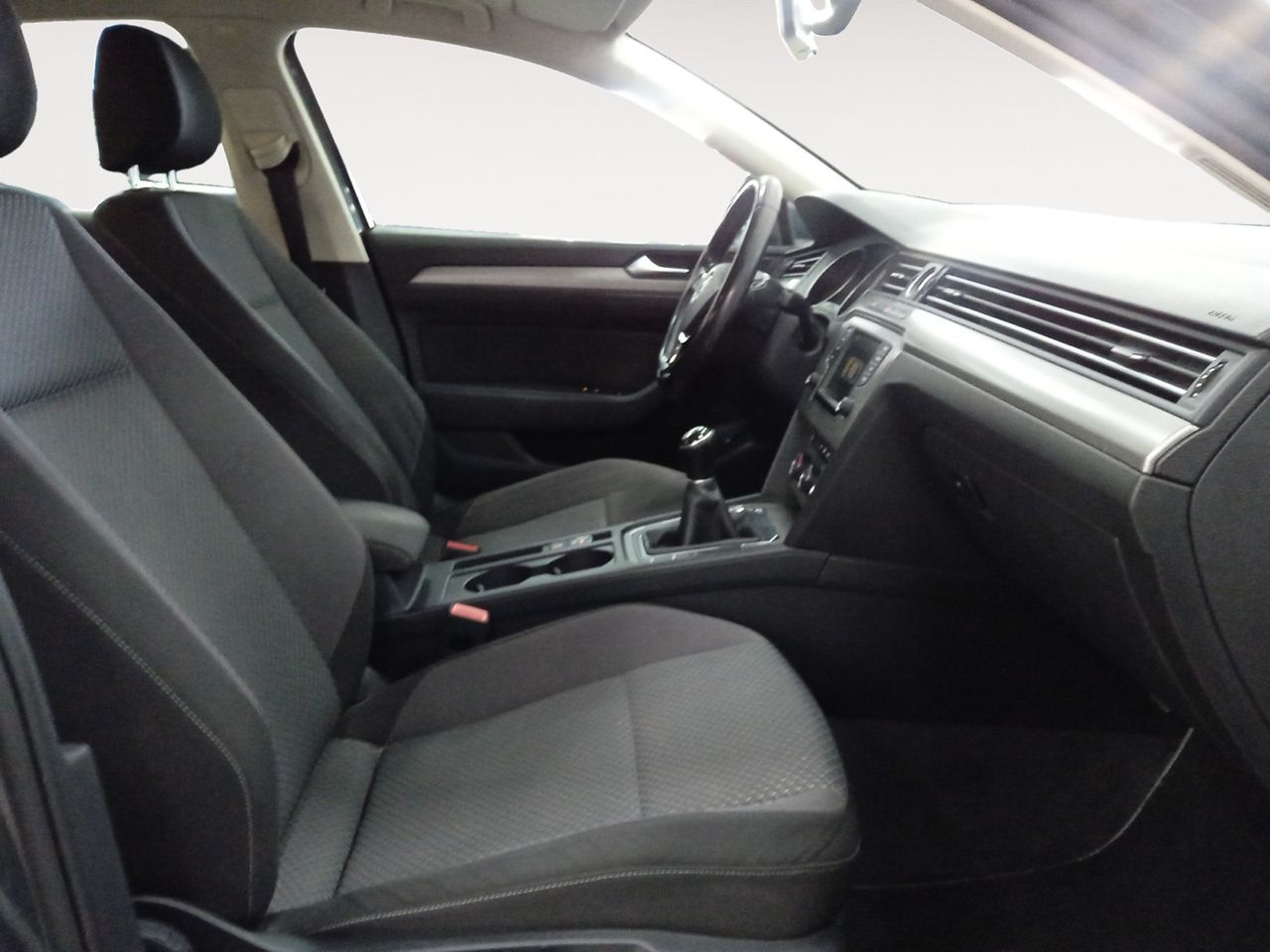 Foto Volkswagen Passat 10