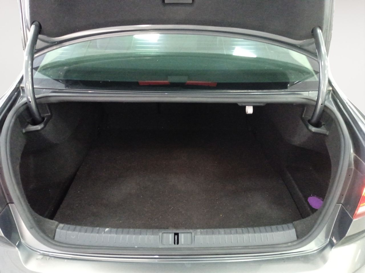 Foto Volkswagen Passat 11