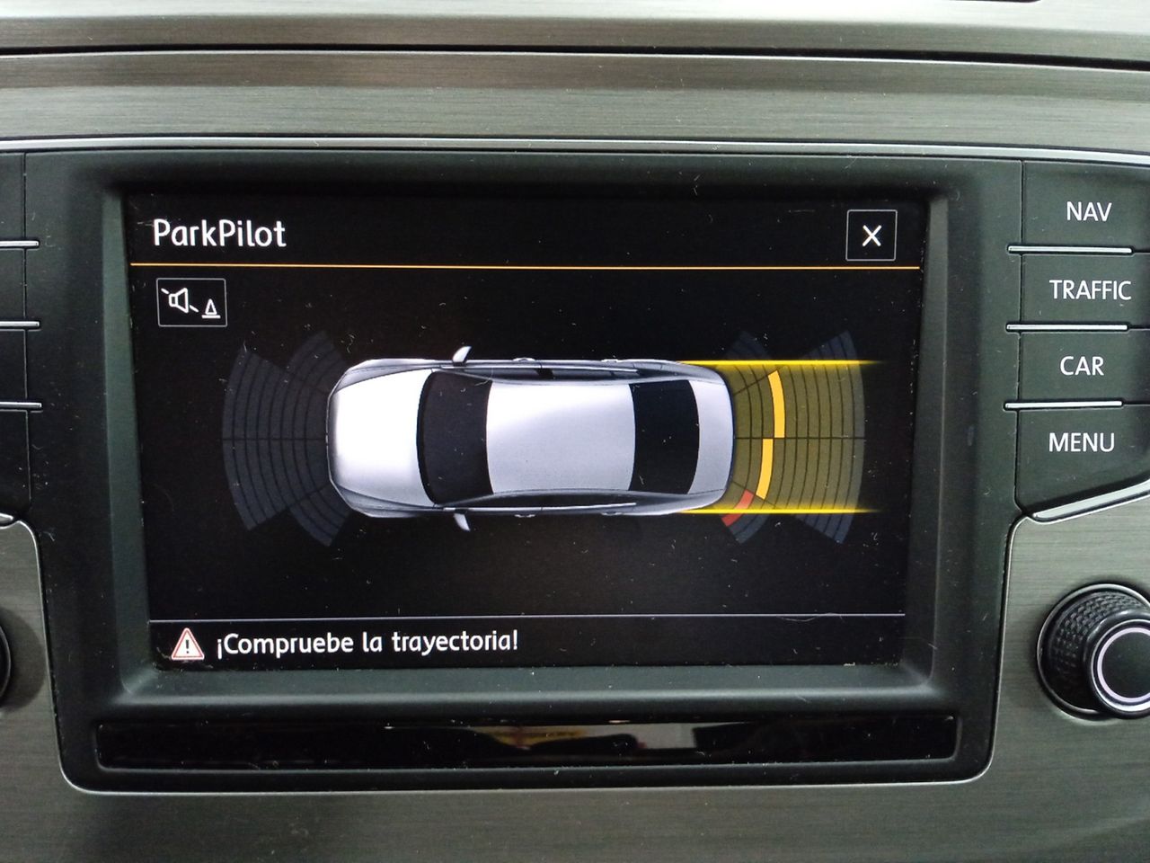 Foto Volkswagen Passat 15