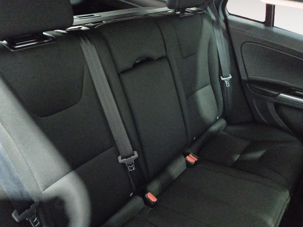 Foto Volvo V60 9