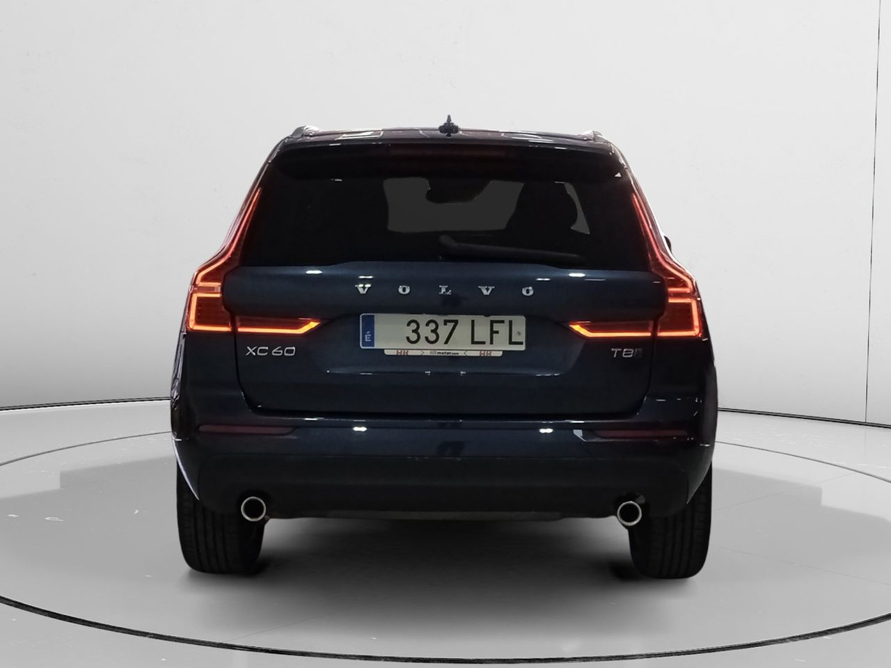 Foto Volvo XC60 3