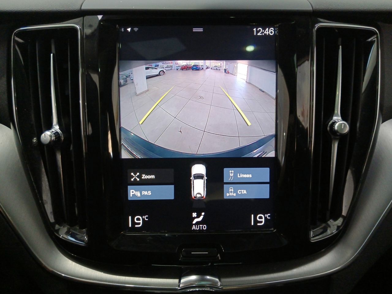 Foto Volvo XC60 14