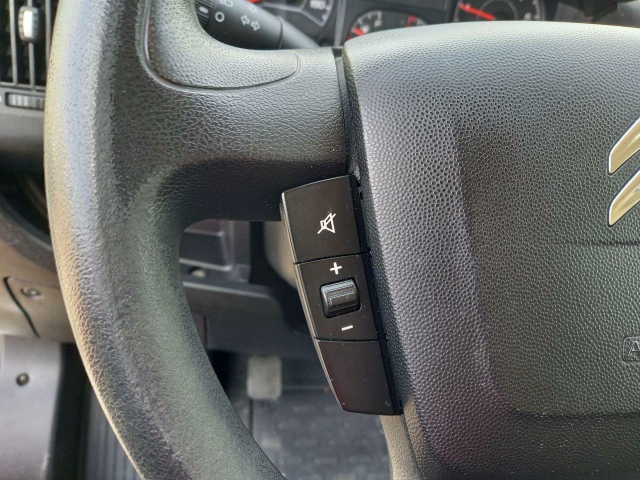 Foto Citroën Jumper 13