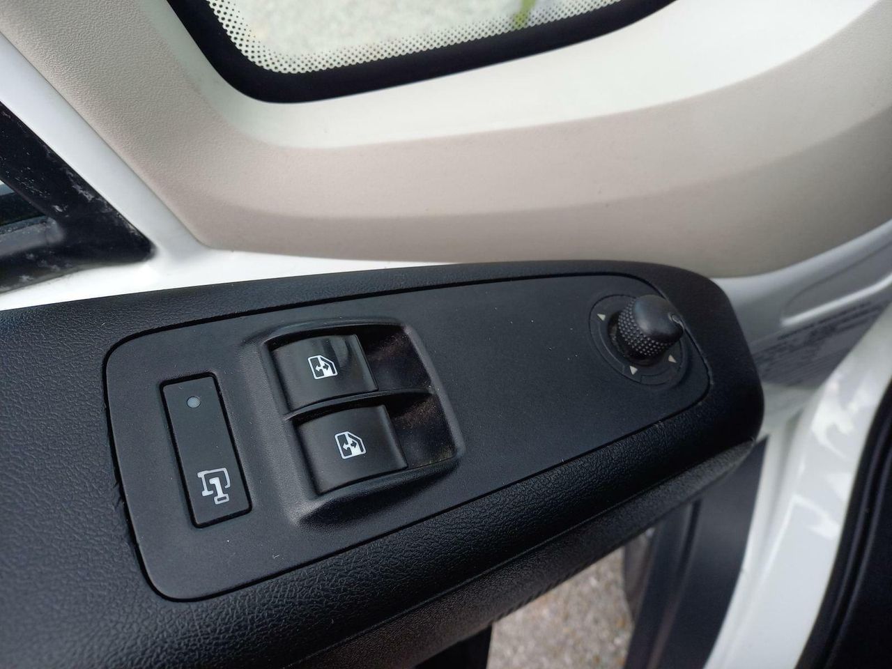 Foto Citroën Jumper 10