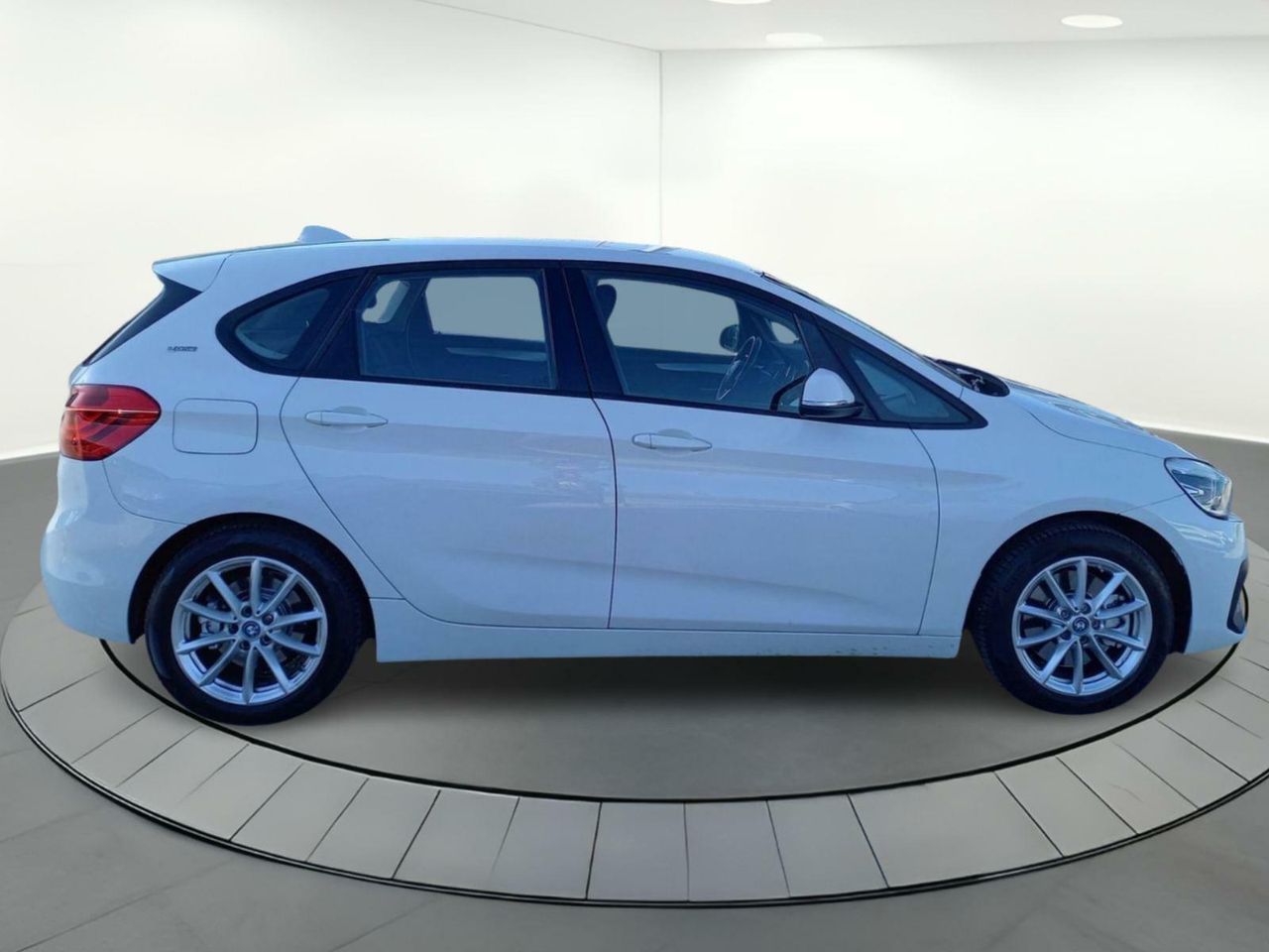 Foto BMW Serie 2 Active Tourer 7