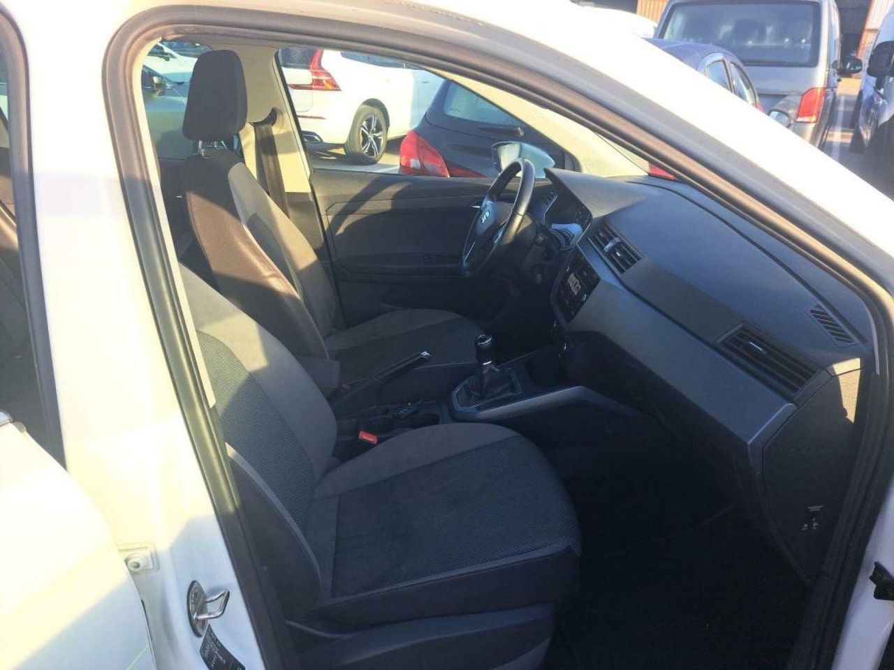Foto Seat Arona 7
