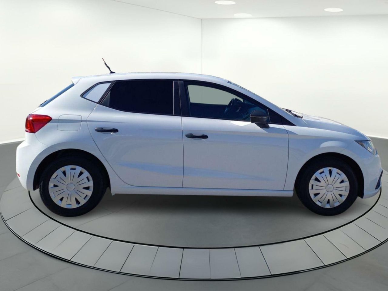 Foto Seat Ibiza 7