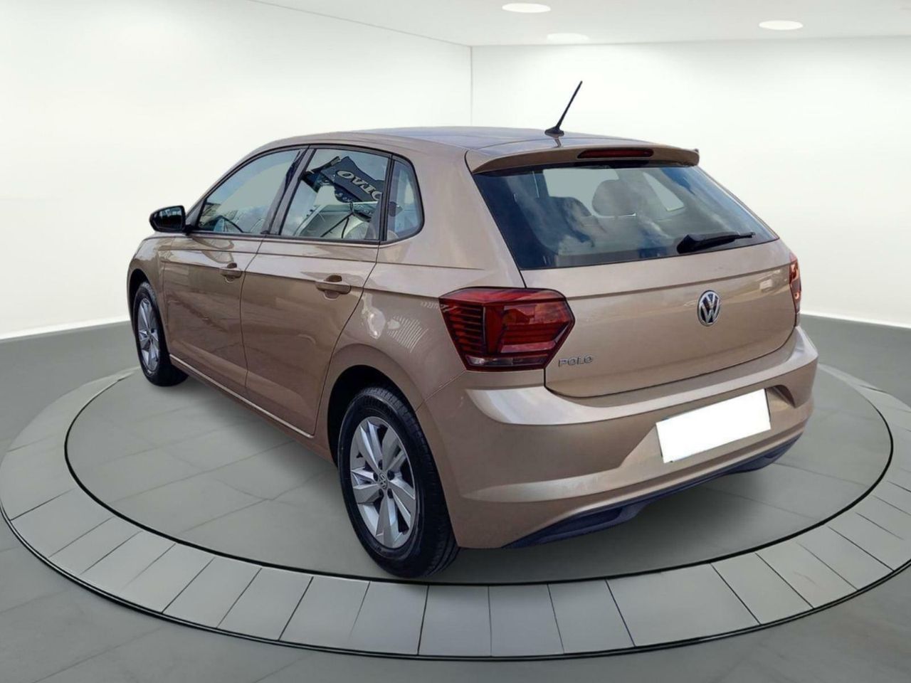 Foto Volkswagen Polo 6