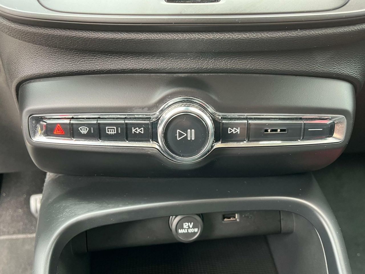 Foto Volvo XC40 21