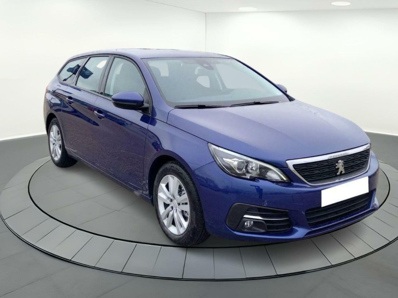 Foto Peugeot 308 2