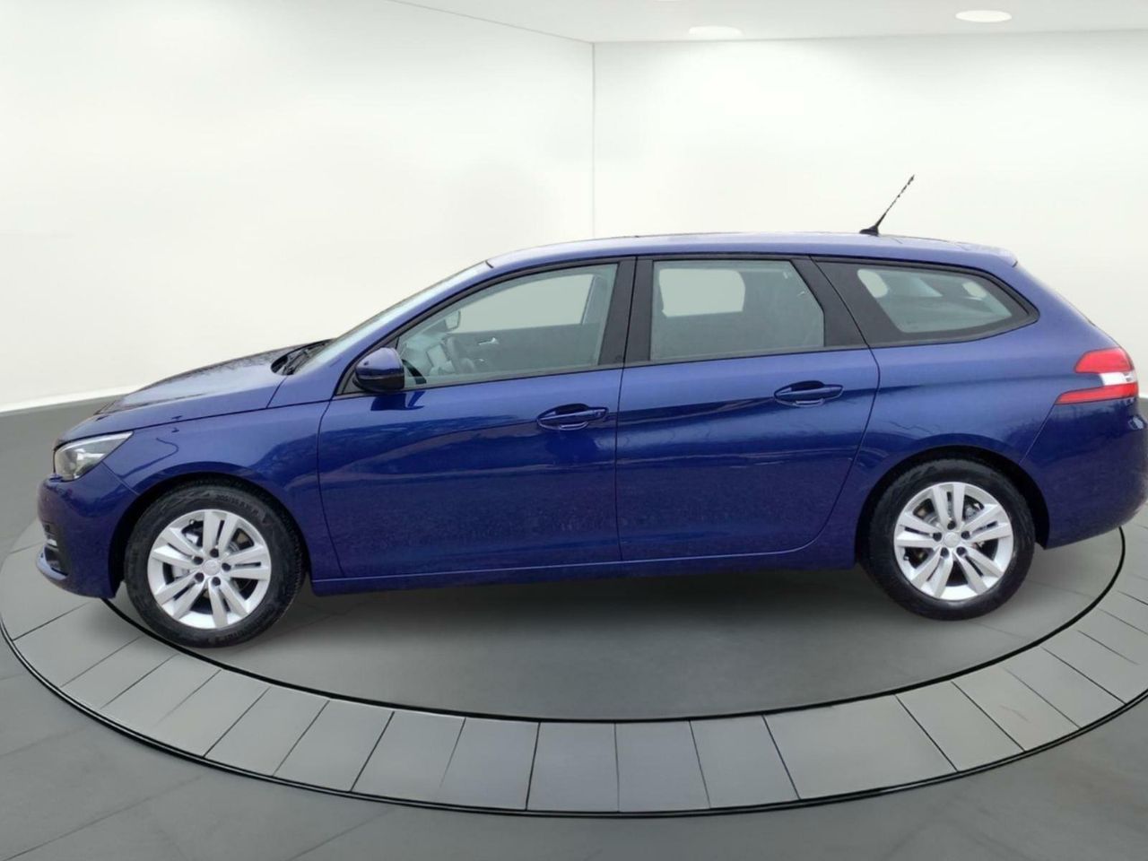 Foto Peugeot 308 3