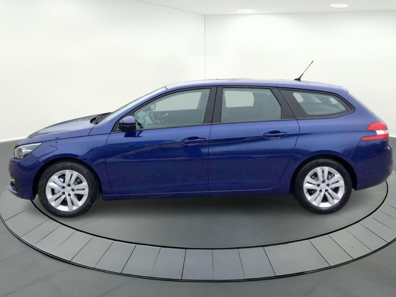 Foto Peugeot 308 7