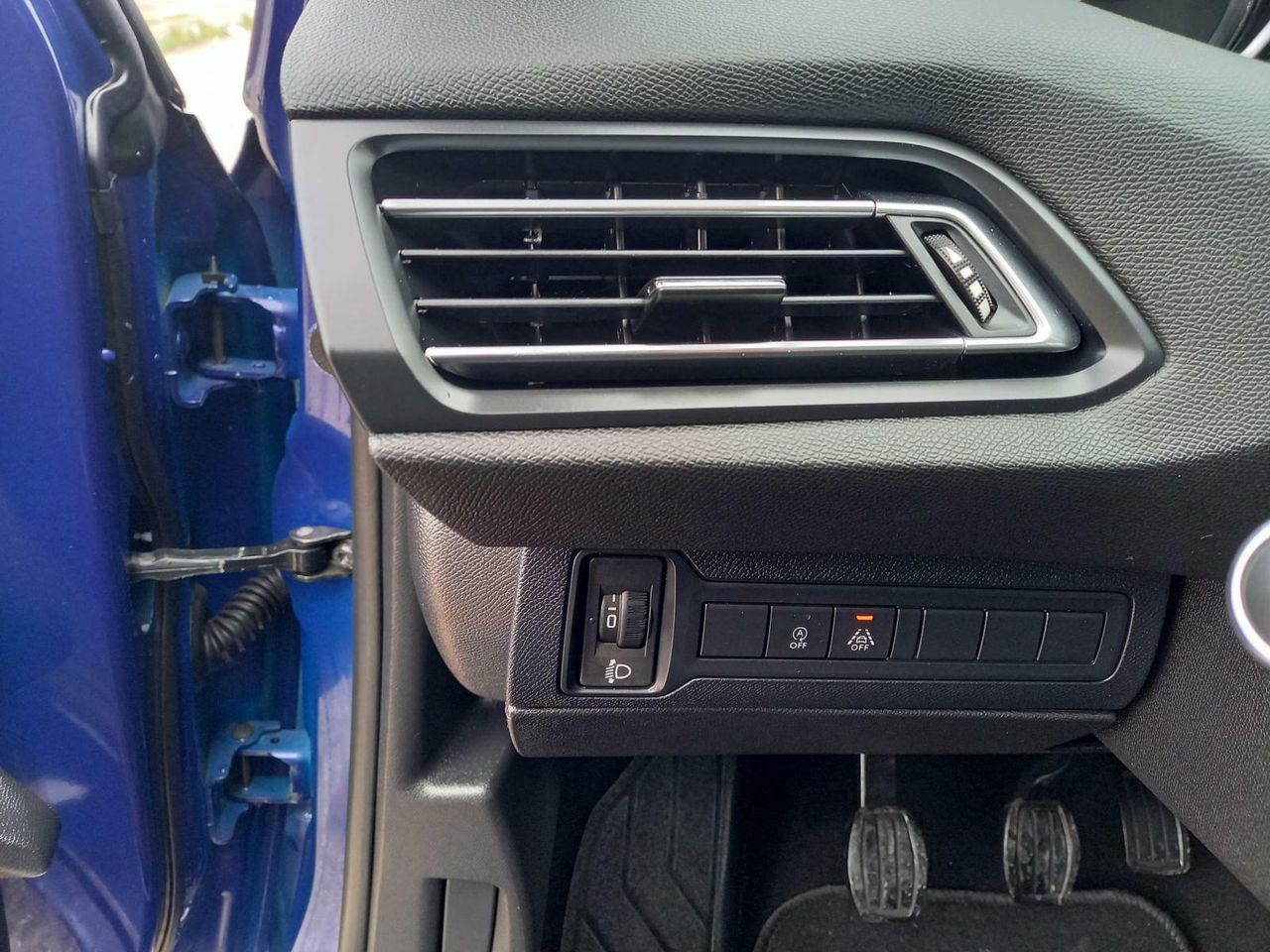 Foto Peugeot 308 12