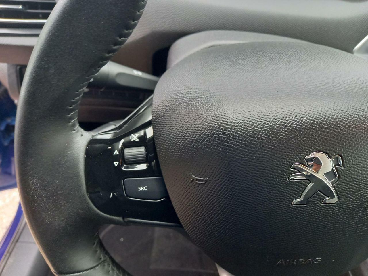 Foto Peugeot 308 13