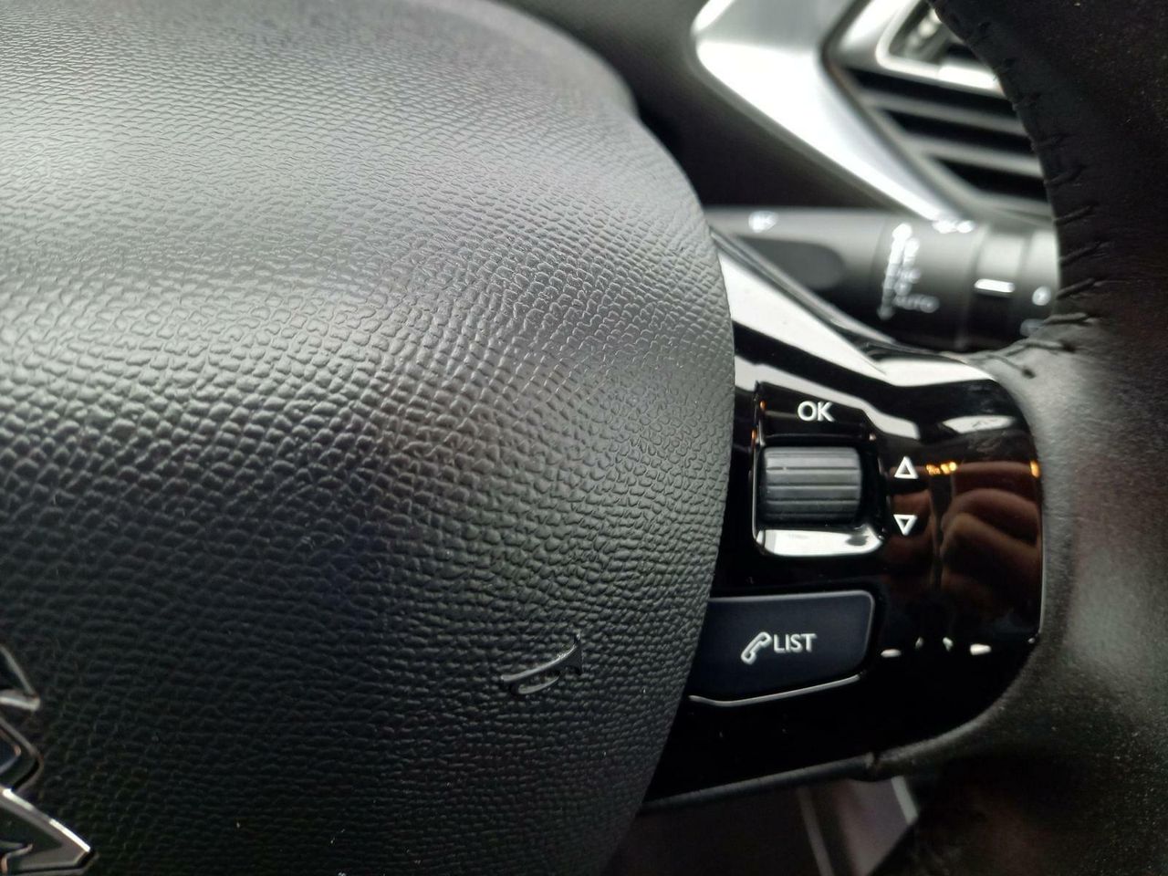 Foto Peugeot 308 14