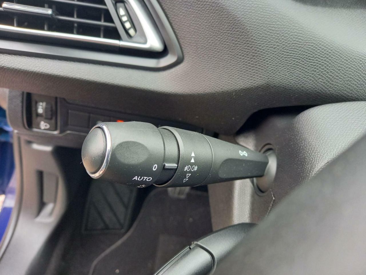 Foto Peugeot 308 16
