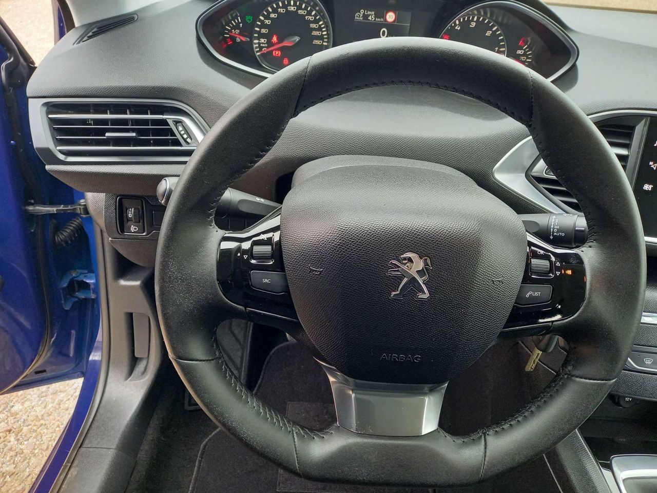 Foto Peugeot 308 18