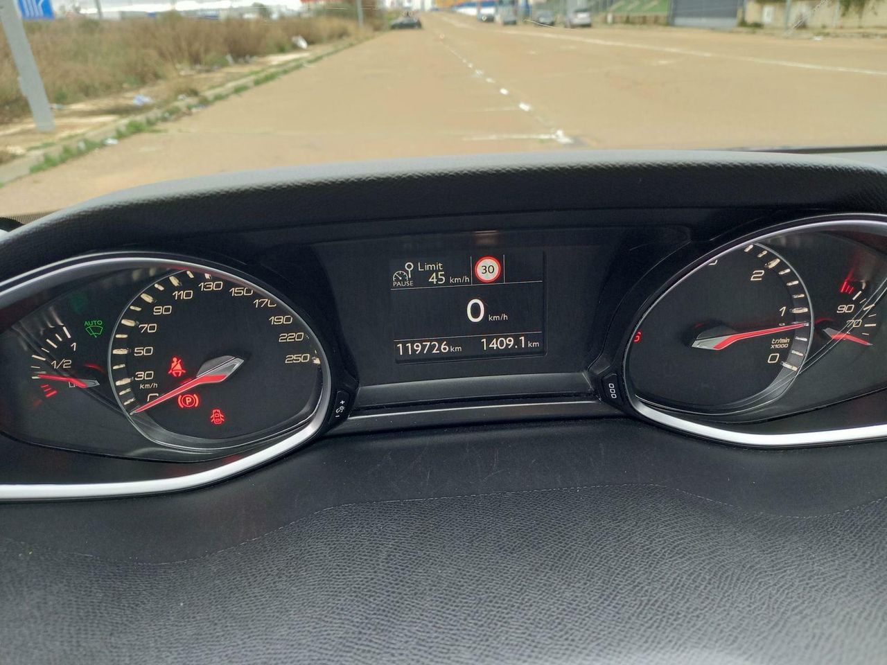 Foto Peugeot 308 19