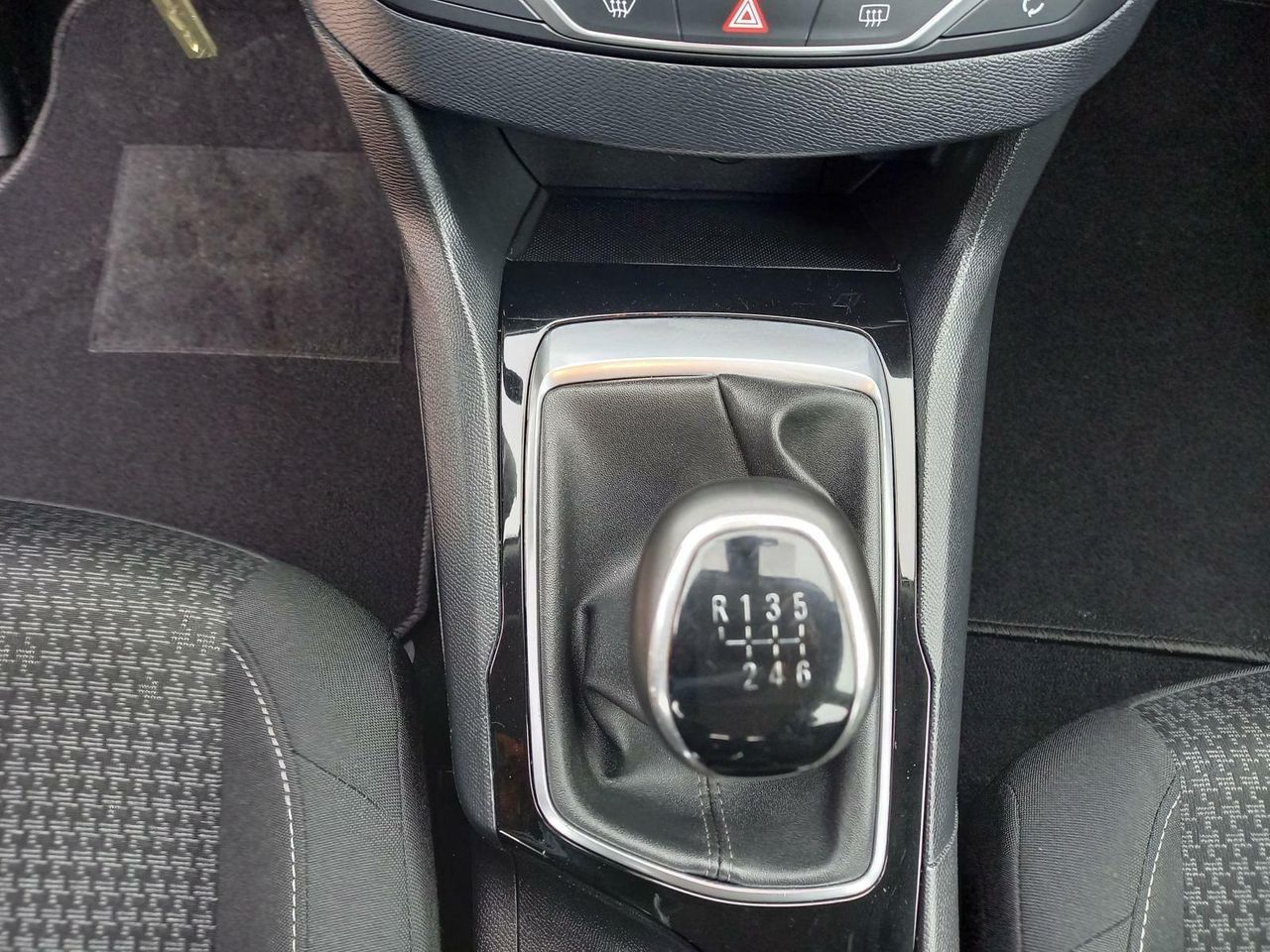 Foto Peugeot 308 21