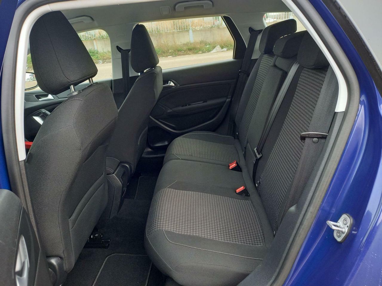 Foto Peugeot 308 23