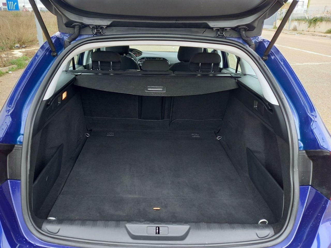 Foto Peugeot 308 25