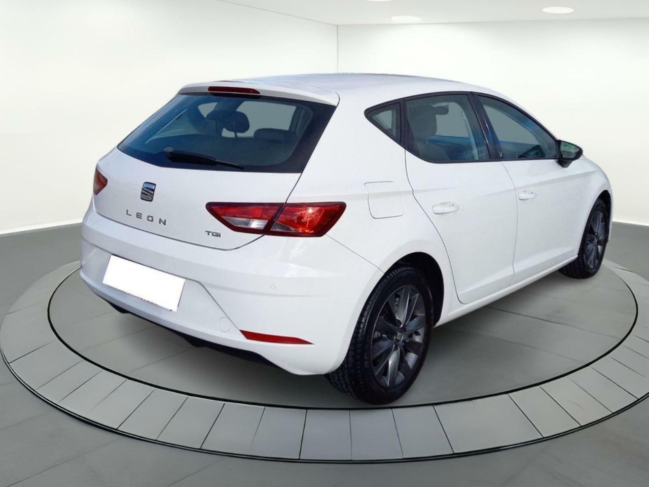 Foto Seat León 4