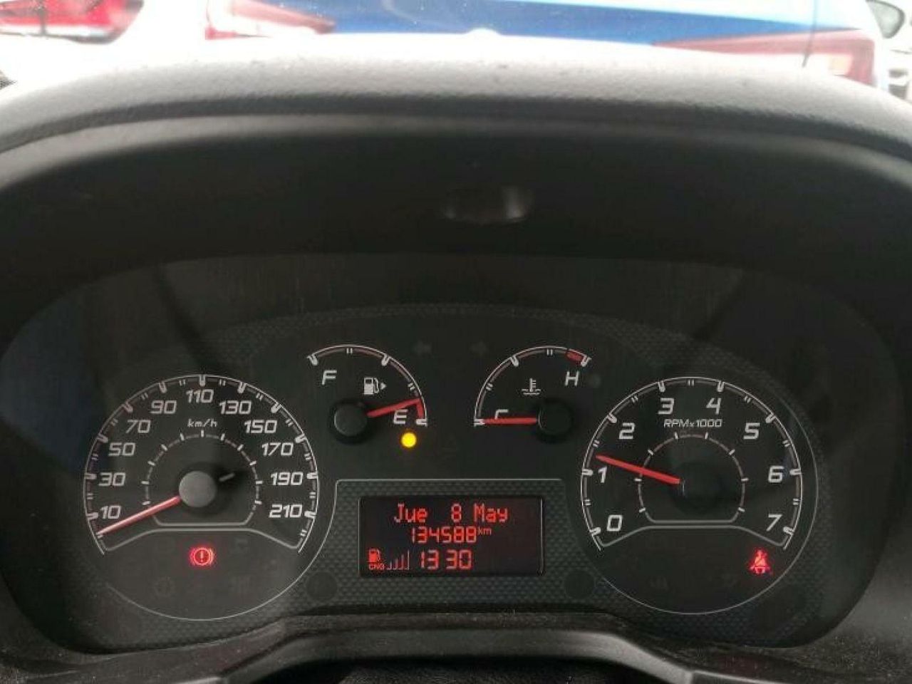 Foto Fiat Fiorino 3