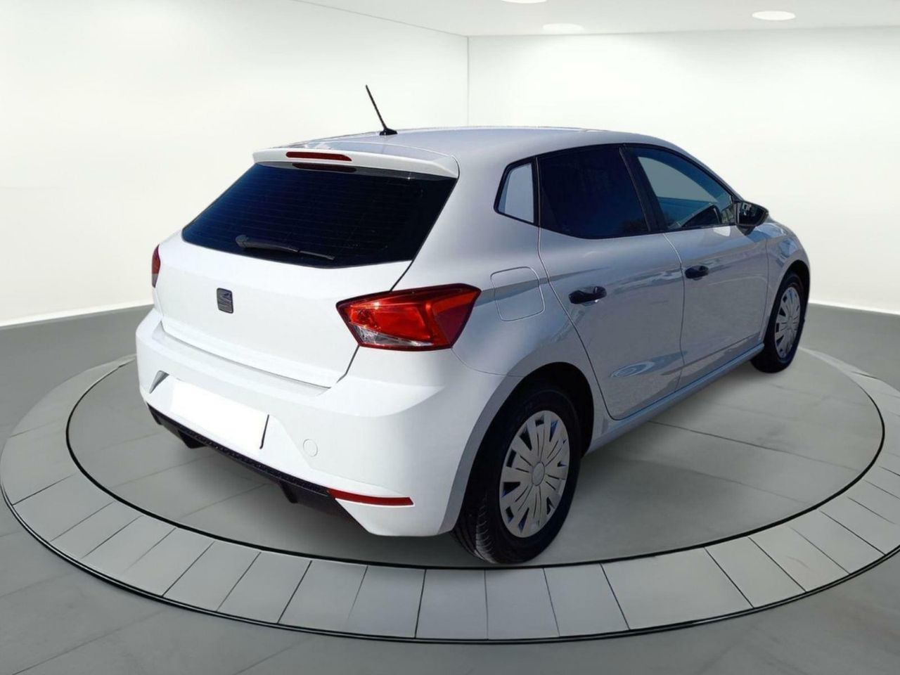 Foto Seat Ibiza 4
