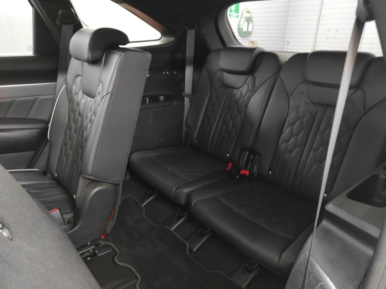Foto Kia Sorento 14