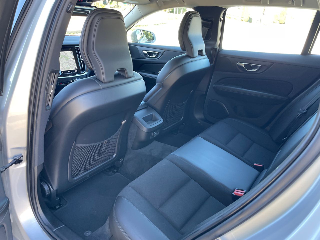 Foto Volvo V60 12