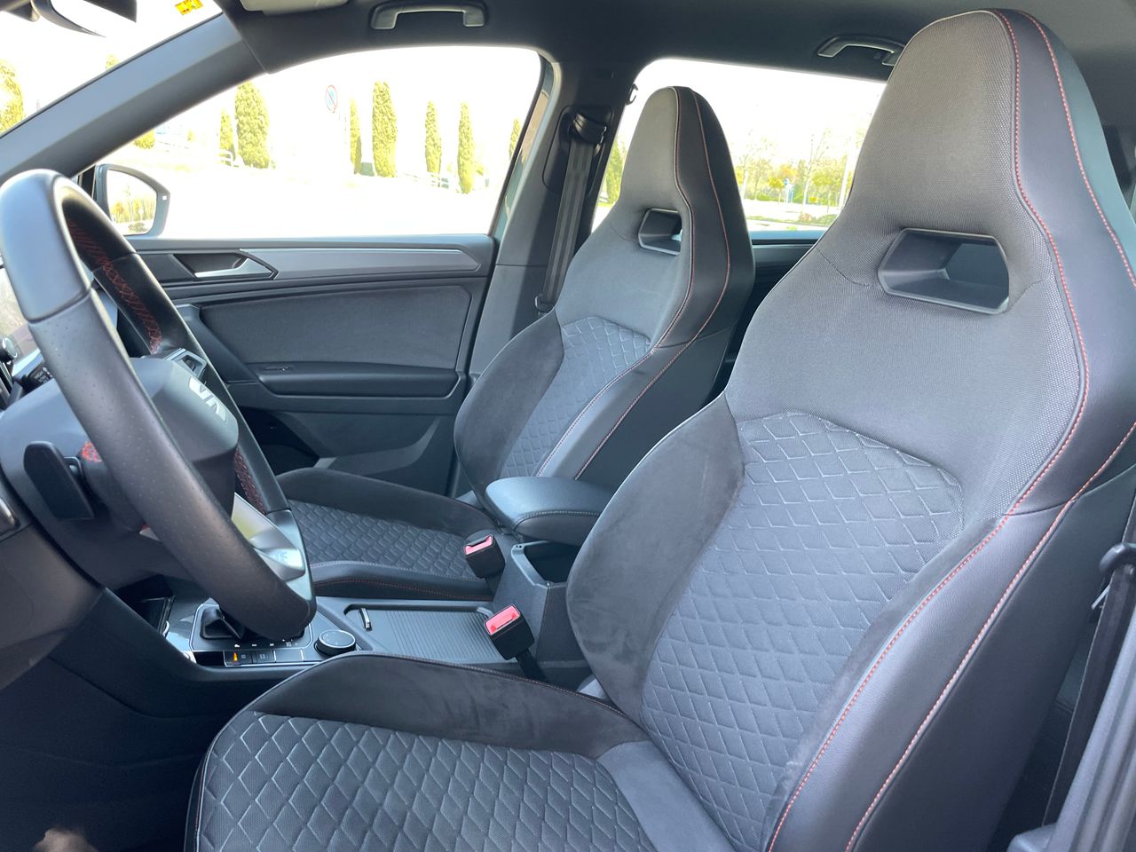 Foto Seat Tarraco 11