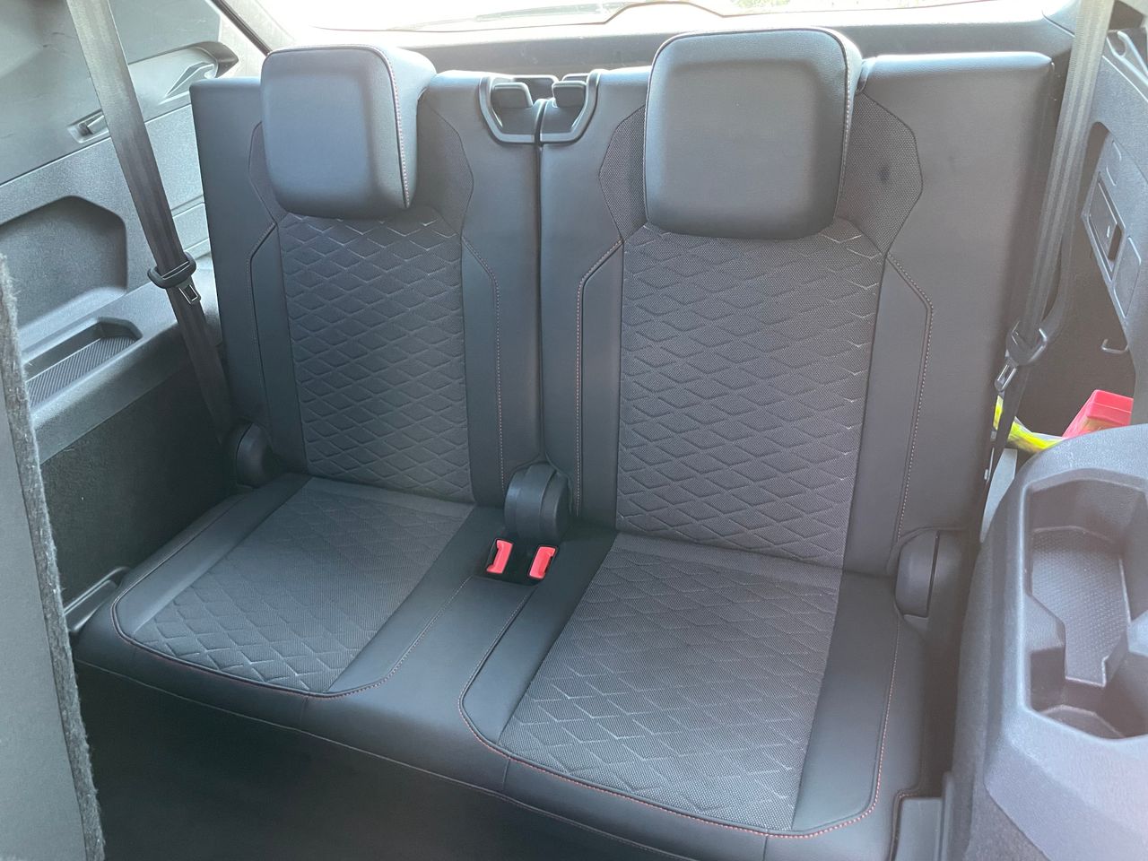 Foto Seat Tarraco 14