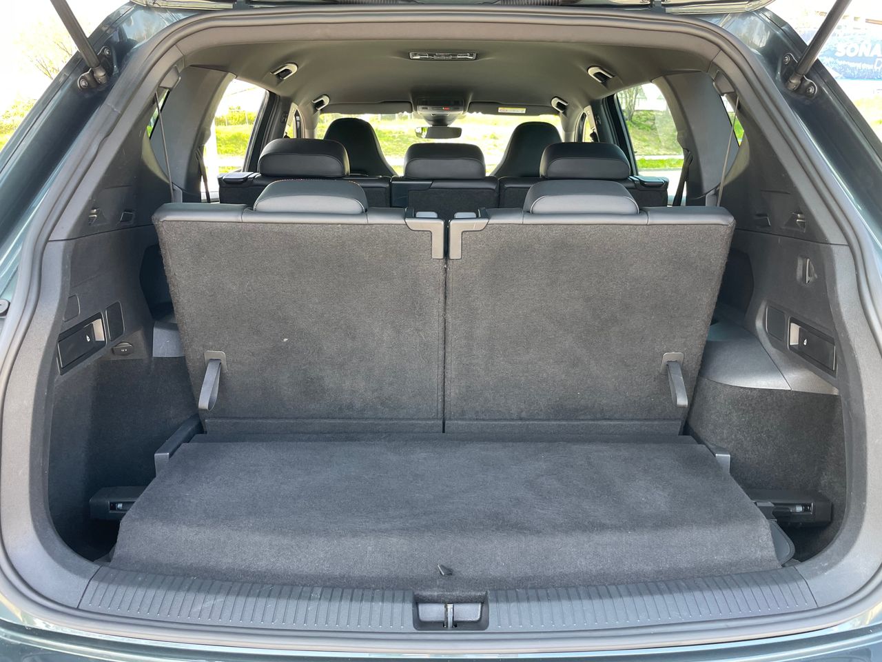 Foto Seat Tarraco 15